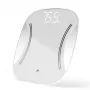 Waga łazienkowa HoMedics SCL-LDB135-SV3R Essential XL Display