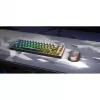 Podkładka pod mysz CHERRY XTRFY Xtrfy GP5 Litus biały XL