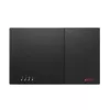 Asustor FS6712X NAS/storage server Compact Intel® Celeron® N5105 4 GB DDR4 0 TB Czarny