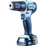 Makita HP333DSAW wkrętarka akumulatorowa/udarowa 1700 obr./min