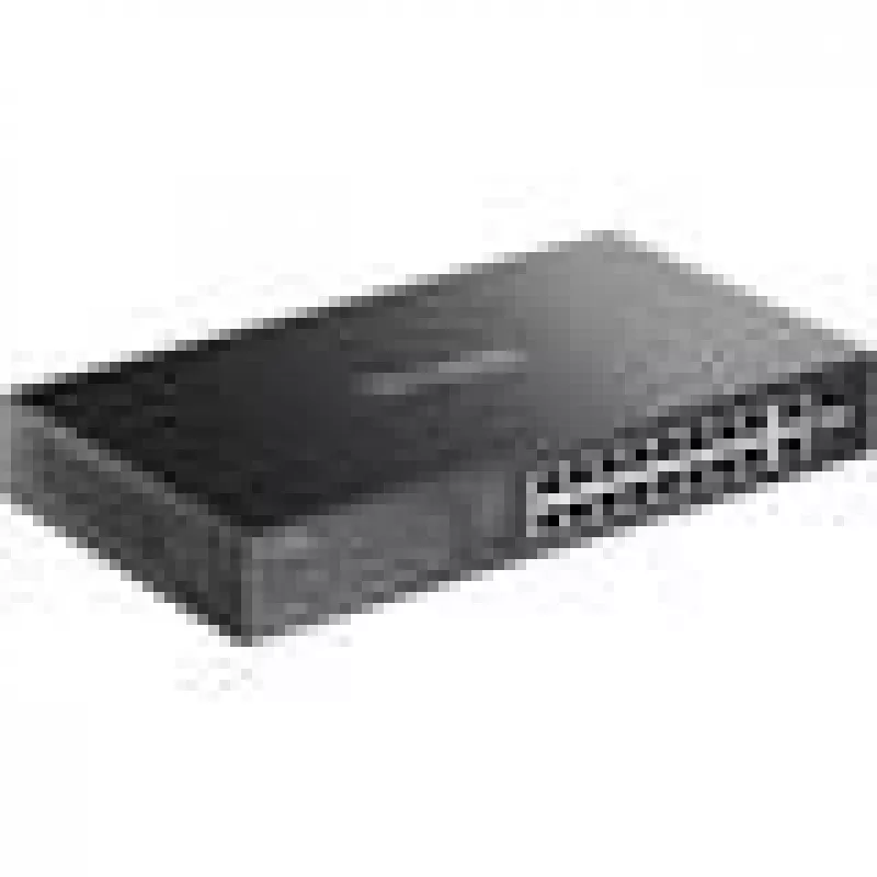 Przełącznik sieciowy TP-LINK OMADA ES220GP zarządzalny 18x Gigabit (10/100/1000) z obsługą PoE+