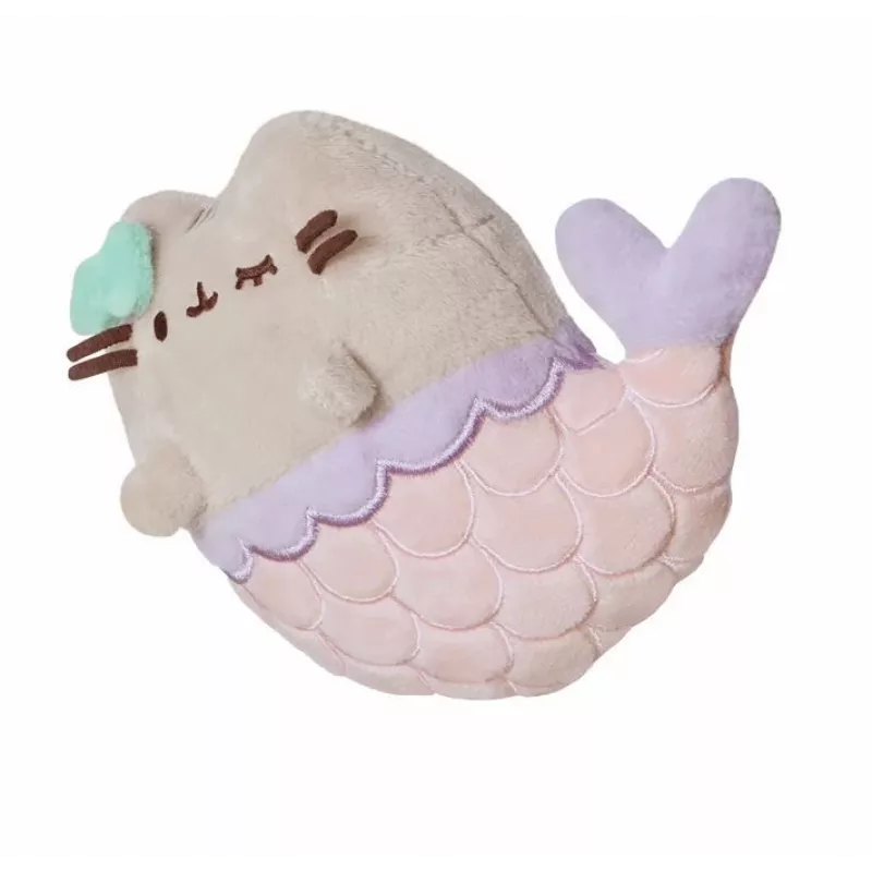 Syrena Pusheen Mała 14 cm