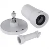 Obudowa typu bullet AXIS TF1804 4 szt. — zestaw obudów do kamer zewnętrznych