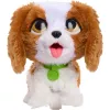 furReal Poop-a-Lots Cavalier King Charles Spaniel, pluszowa zabawka
