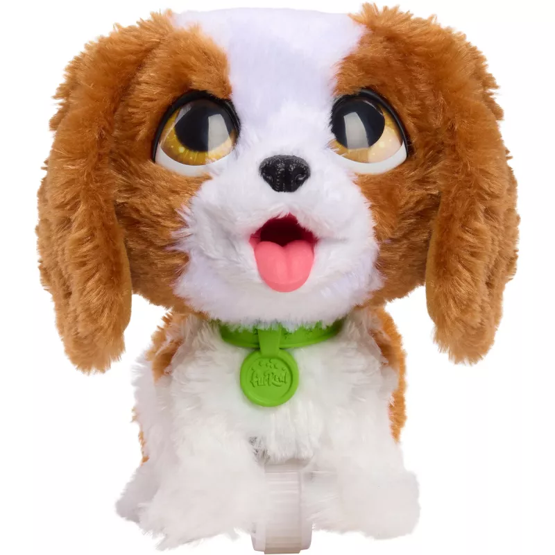 furReal Poop-a-Lots Cavalier King Charles Spaniel, pluszowa zabawka