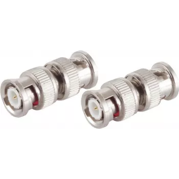 Adapter ShiverPeaks 98805 — złącze audio/wideo BNC do transmisji sygnału