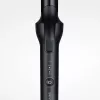 Prostownica SEVERIN LS 0822 — technologia Warm, 250 W, min. 130 °C, ceramiczne płytki, kabel 2,8 m, czarno-szara