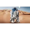 LEGO zestaw do zbudowania droida R2‑D2 75379 — 1050 elementów, 10+ lat, 160×110×240 mm, 0,24 kg