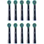 Końcówki wymienne Oral-B Pro CrossAction, 10 szt.