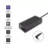 Zasilacz Qoltec 51555 Wewnętrzny 65 W Czarny