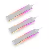 Podświetlenie Lian Li P28ARGB-B RGB 5V czarne ABS aluminium PC