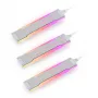 Podświetlenie Lian Li P28ARGB-B RGB 5V czarne ABS aluminium PC