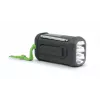 Głośnik przenośny/imprezowy Muse MH-08 MB Czarny