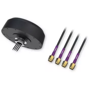 Antena TELTONIKA PR1KC647 5G Combo MIMO — zewnętrzna wielopasmowa antena MIMO 5G/LTE/2,4–6 GHz