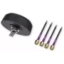 Antena TELTONIKA PR1KC647 5G Combo MIMO — zewnętrzna wielopasmowa antena MIMO 5G/LTE/2,4–6 GHz