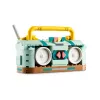 LEGO Creator Zestaw do zbudowania Rolek Retro 31148 2-w-1, 342 elementy, 140×160×70 mm
