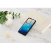 Etui ochronne na telefon iKins do Samsung Galaxy S20 Ultra, niebieskie jezioro/czarne