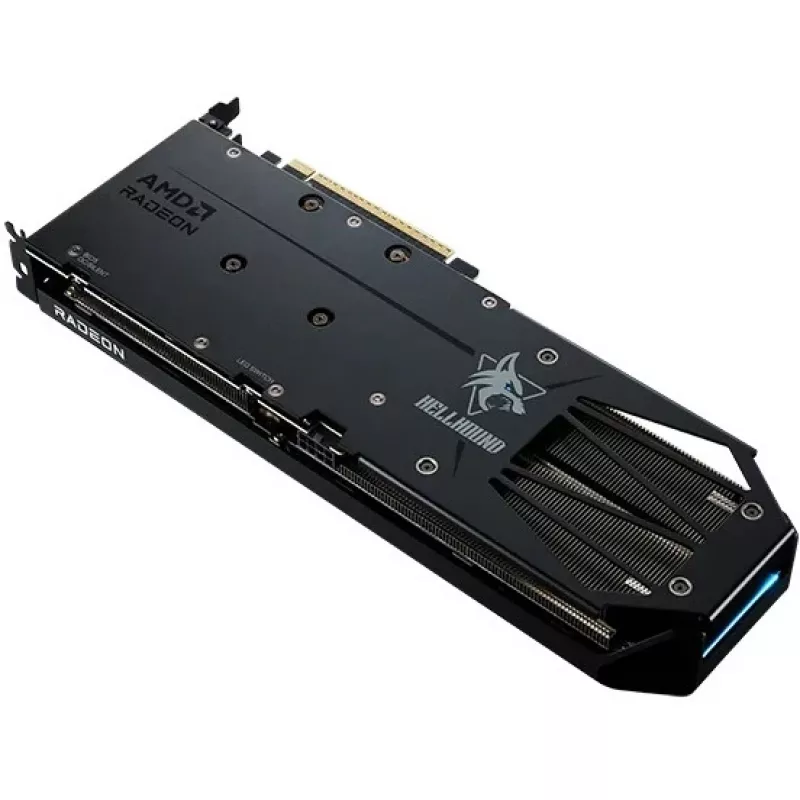 Karta graficzna AMD Radeon RX 9060 XT 16 GB GDDR6