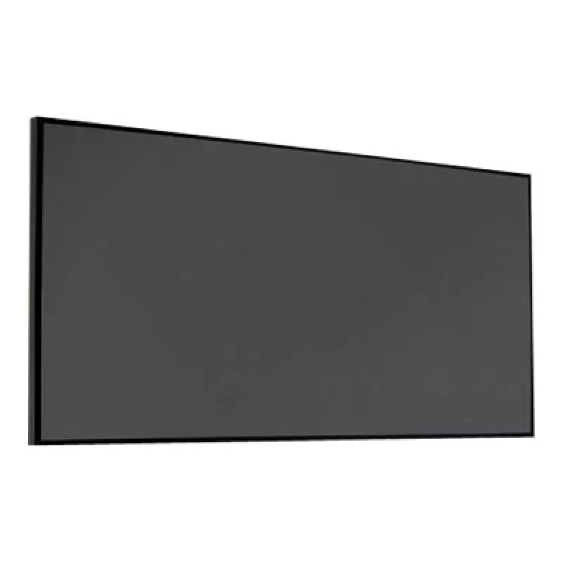 Elite Screens Aeon CineGrey 3D Series AR100DHD3 - ekran - do montażu na ścianie - 254 cm (100)