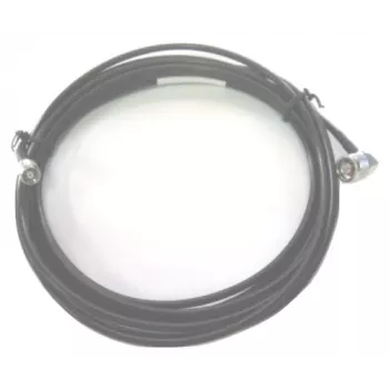 Zebra CBLRD-1B4003600R kabel koncentryczny LMR240 9,14 m czarny