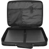 Torba na laptopa Ultron 371960 43,2 cm (17 cali) czarna