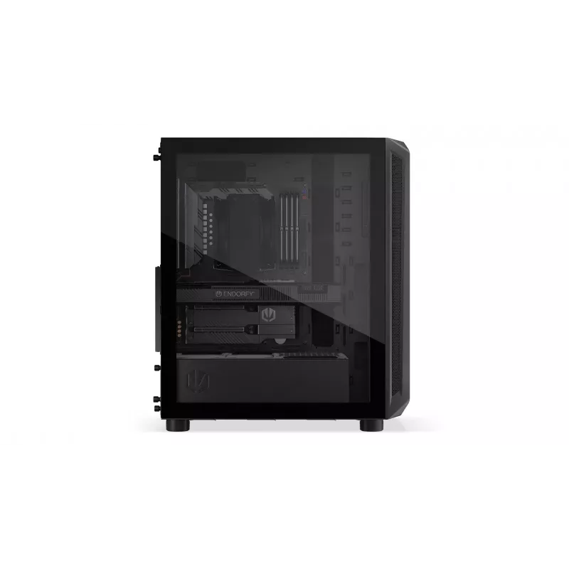 Obudowa PC Endorfy Arx 500 Air ATX Mid Tower ze szkłem hartowanym