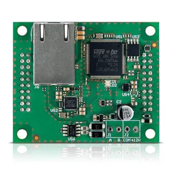 Satel GSM-X-ETH Moduł komunikacyjny Ethernet do komunikatora GSM-X