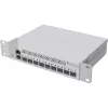 Uchwyt montażowy MikroTik RMK-2/10 do CSS610-8G-2S+IN CRS109-8G-1S-2HnD-IN