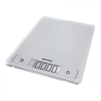 Leifheit 61504 Srebrny
