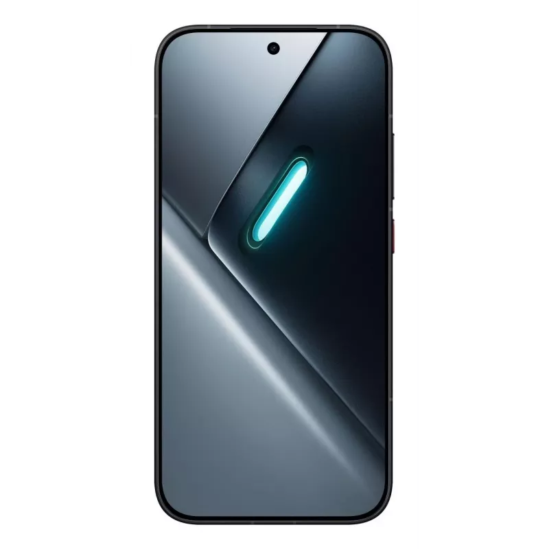 Smartfon POCO X8 Pro — 6,59 cala (16,7 cm) Dimensity 8500 Ultra, 8 GB RAM, 256 GB, podwójny aparat 50 MP, 6500 mAh, IP68, Czarny