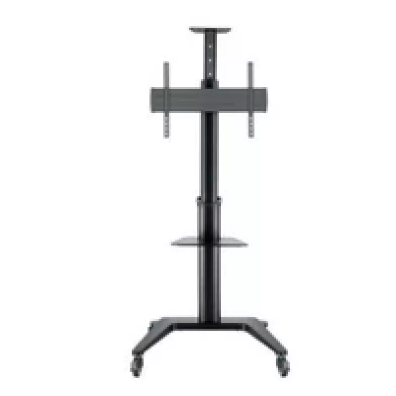 Stand Hagor BrackIT Single 165.1 cm (65 cali) Czarny