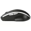 Bezprzewodowa mysz optyczna TRACER 47425, czarna, 1600 DPI