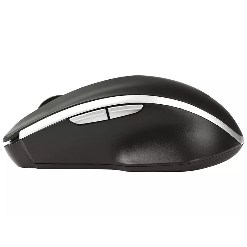 Bezprzewodowa mysz optyczna TRACER 47425, czarna, 1600 DPI