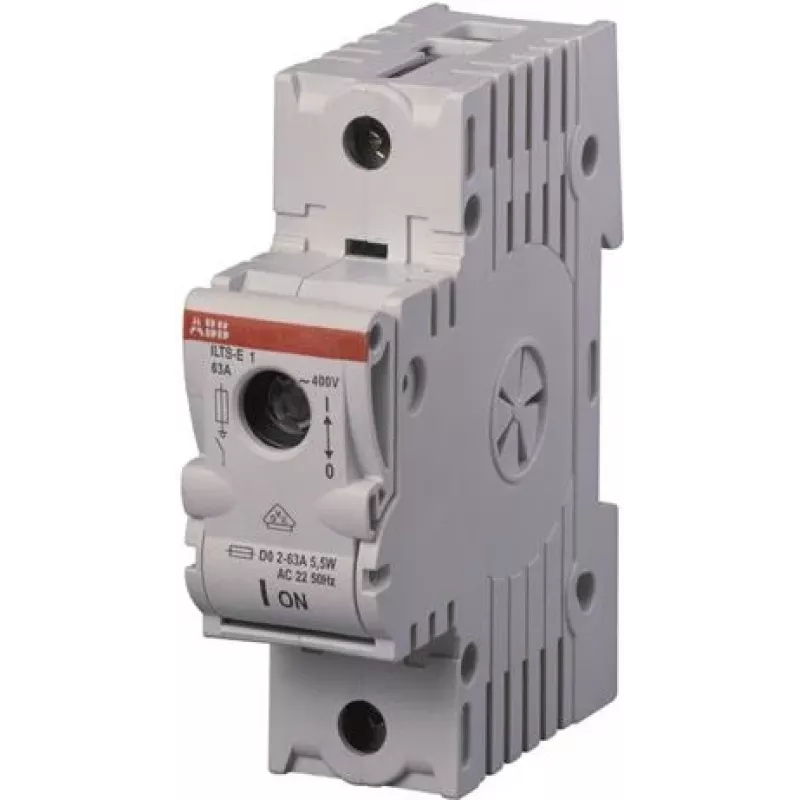 Abb 2CDE101001R1901 Urządzenie sieciowe
