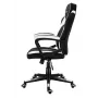 Fotel gamingowy HUZARO FORCE 2.5 WHITE MESH