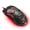 Mysz gamingowa Subsonic Iron Maiden Piece Of Mind USB