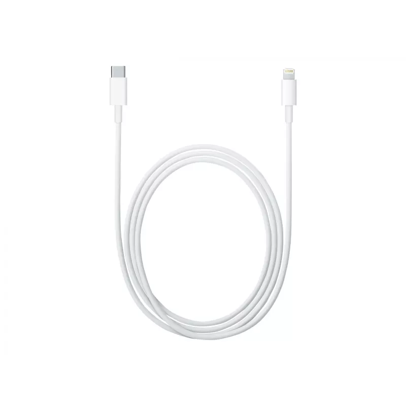 Kabel Apple USB-C do Lightning (1 m)