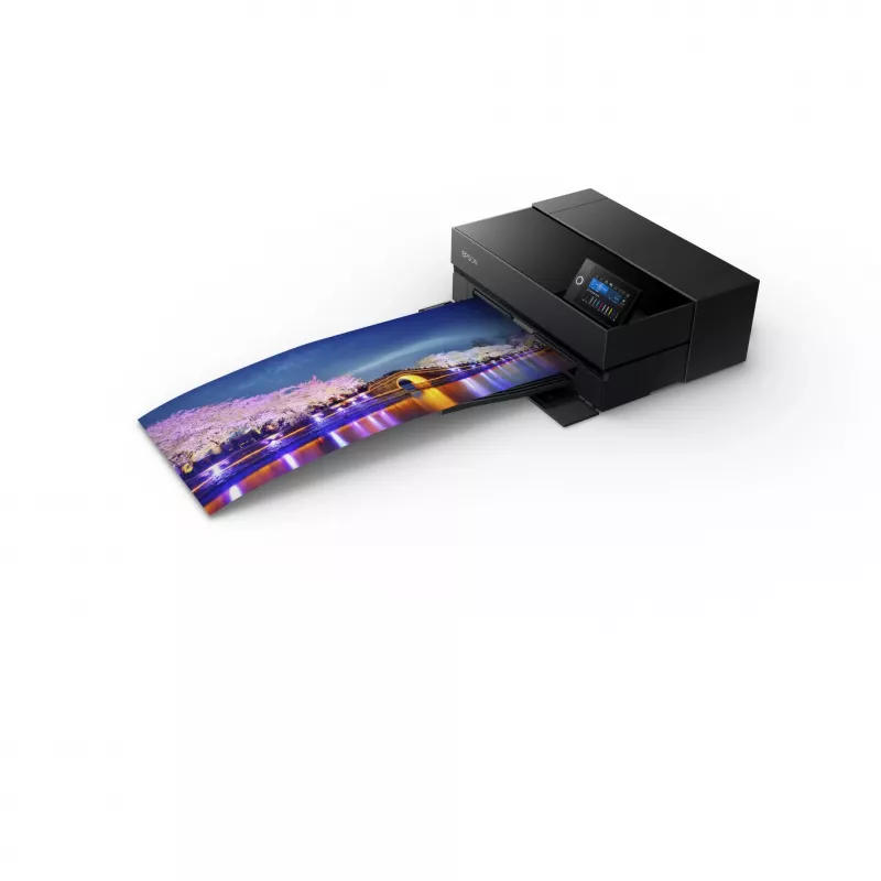 Epson SureColor SC-P700 drukarka fotograficzna Atramentowa 5760 x 1440 DPI Wi-Fi