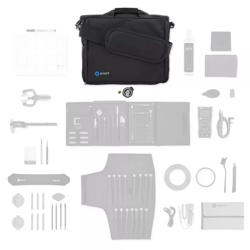 iFixit Pro Tech Moduł ruchu