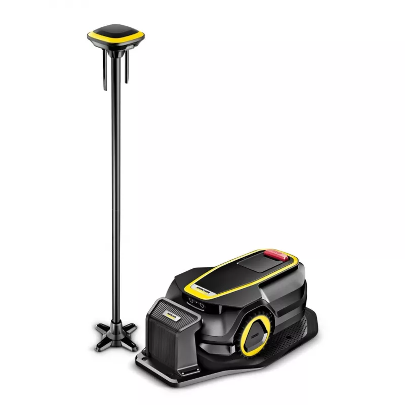 KARCHER RCX 4 robot koszący - 1.269-740.0