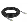 Aktywny kabel optyczny HDMI 4K 60 Hz 20 m DeLOCK 85015