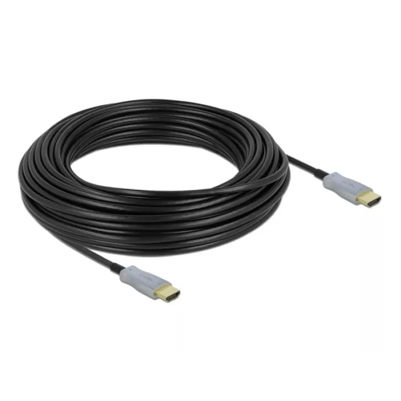 Aktywny kabel optyczny HDMI 4K 60 Hz 20 m DeLOCK 85015
