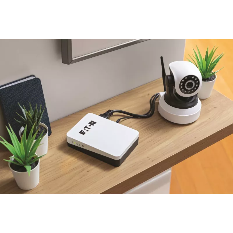 Zasilacz awaryjny Eaton 3S Mini