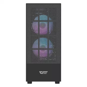 Obudowa komputerowa Darkflash A290 ATX Czarna