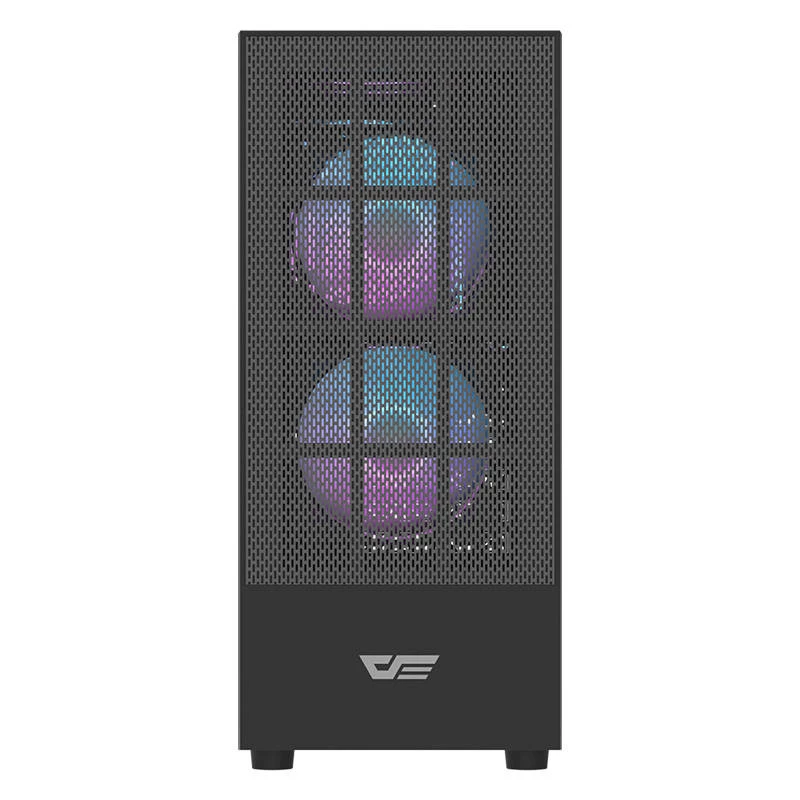 Obudowa komputerowa Darkflash A290 ATX Czarna