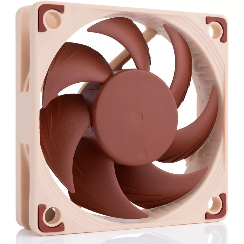 Noctua NF-A6x15 FLX 60mm wentylator obudowy