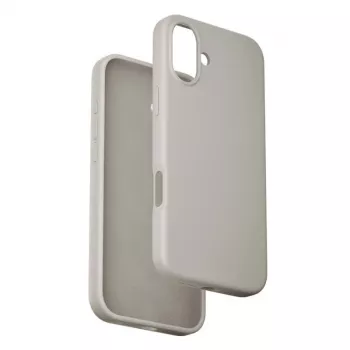 Etui ochronne Vention KUHM0-20 do iPhone 16 Plus z MagSafe, szare