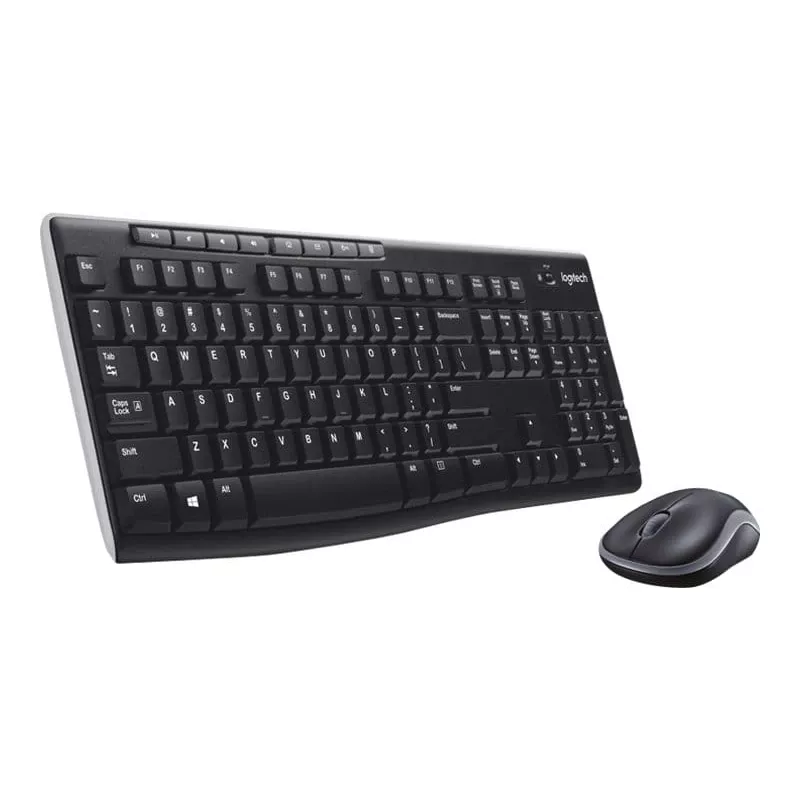 Zestaw Logitech MK270 combo