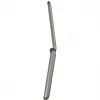 Telefon Senior Gigaset GL595 2.8 cala 0.3 MP Szary