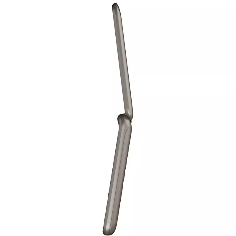 Telefon Senior Gigaset GL595 2.8 cala 0.3 MP Szary